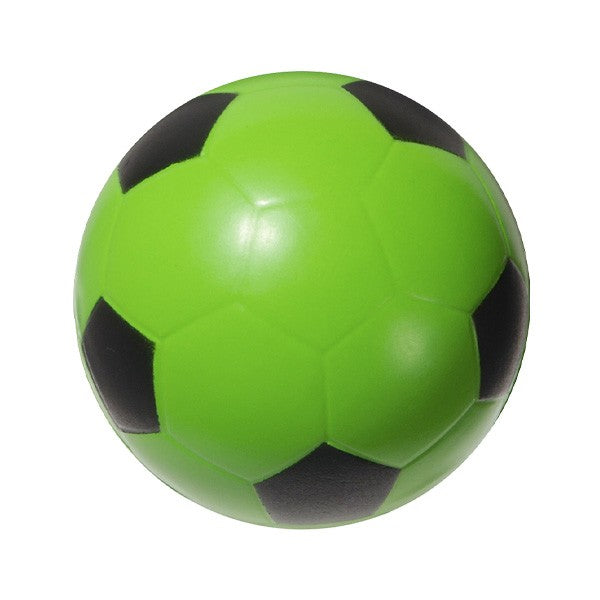 Small Football Stress Reliever - Stress Balls with Logo - Q933111 QI