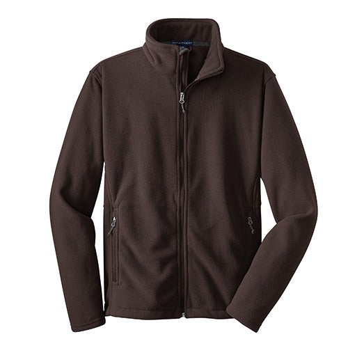Port Authority Value Fleece Jacket – ABC Company Store