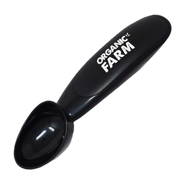 Farberware Basic Black Ice Cream Scoop