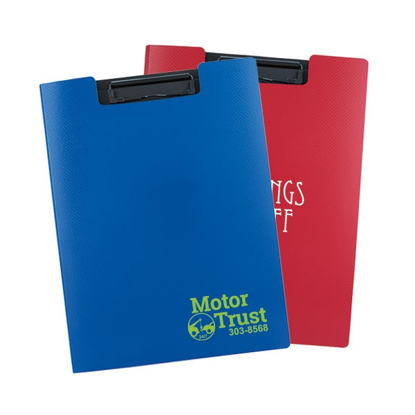 Custom Clipboards & Bulk Clipboards - Quality Logo Products