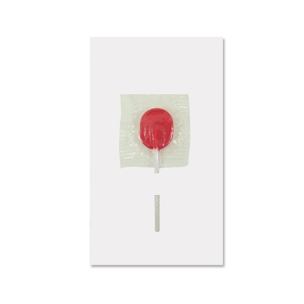 Lollipop on Card (Q155611)