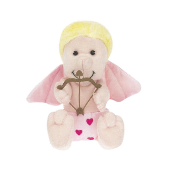 Valentine's Day Plush - Cupid (Q156111)