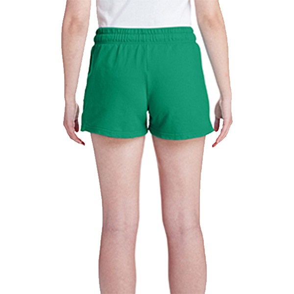Comfort Colors Women's French Terry Shorts - 1537L