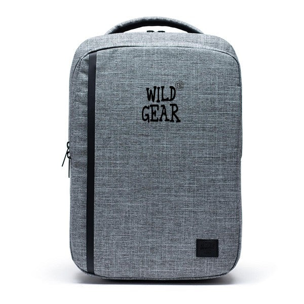 Herschel 2025 travel daypack