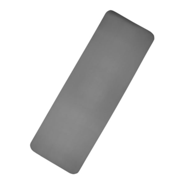 Yoga Mat Non Slip Textured Surface - Reversible Dual Color (72x 24x –  islandsalesinc