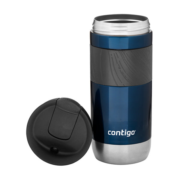  Contigo Byron 2.0 Vacuum Tumbler - 16 oz. - Laser