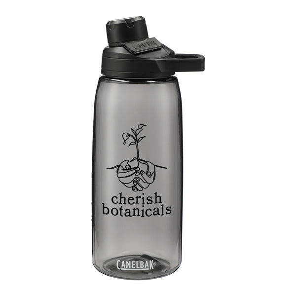 Camelbak Chute Mag Bottle - Black, 50 oz - Kroger