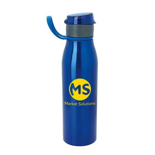 Rapids 25oz Flip Top Water Bottle