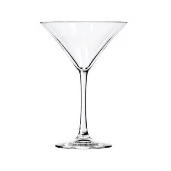 8 Oz. Libbey Vina Martini Glass (Q286211)