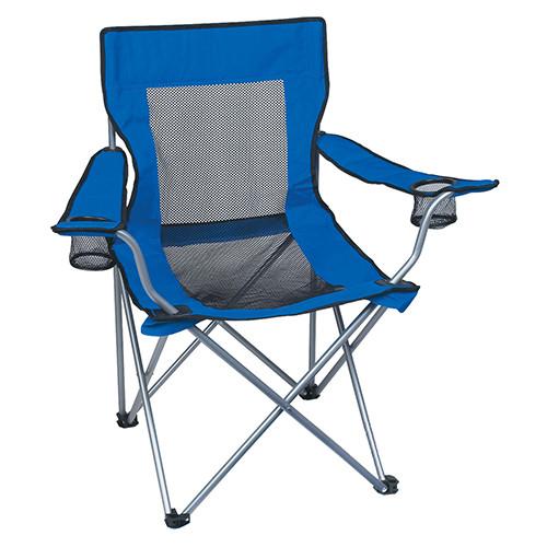 Folding discount mesh chairs