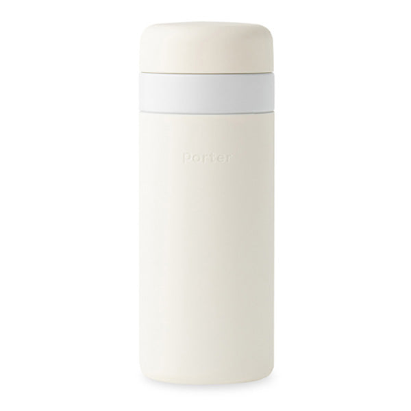 W&P Porter Insulated Ceramic Bottle, 16oz.