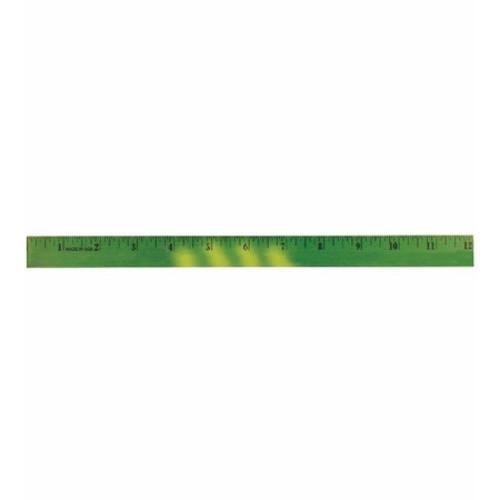 Mood Wood Rulers (12 Inch) - Rulers with Logo - Q347411 QI