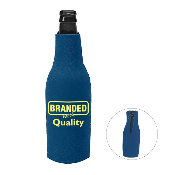 The Original Bottle Buddy Bag, Water Bottle Zipper Pouch, Tumbler