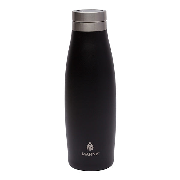 Buy MANNA 17 Oz Stainless Steel Vacuum Insulated Water Bottle