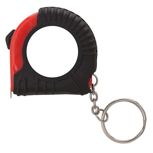 Mini Tape Measure Key Chains (Q463311)