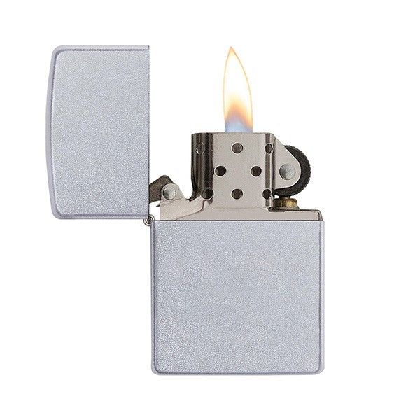 Zippo Lighter w/LV Wrap