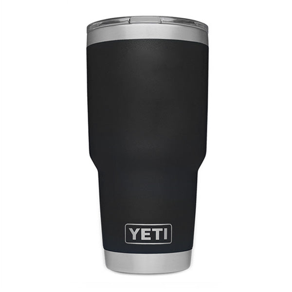 Yeti- Bulk Custom Engraved Yeti 30oz Rambler Tumbler