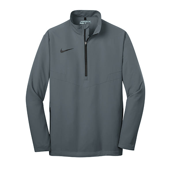 Nike golf dri fit 2024 windshirt