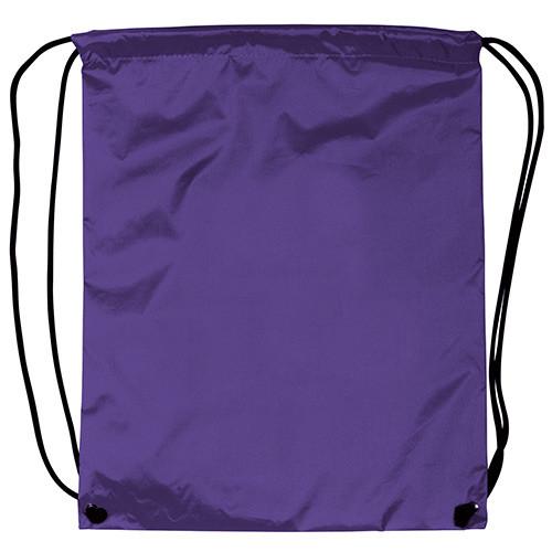 Non-woven Polypropylene Drawstring Cinch-Up Backpacks (Q499311)