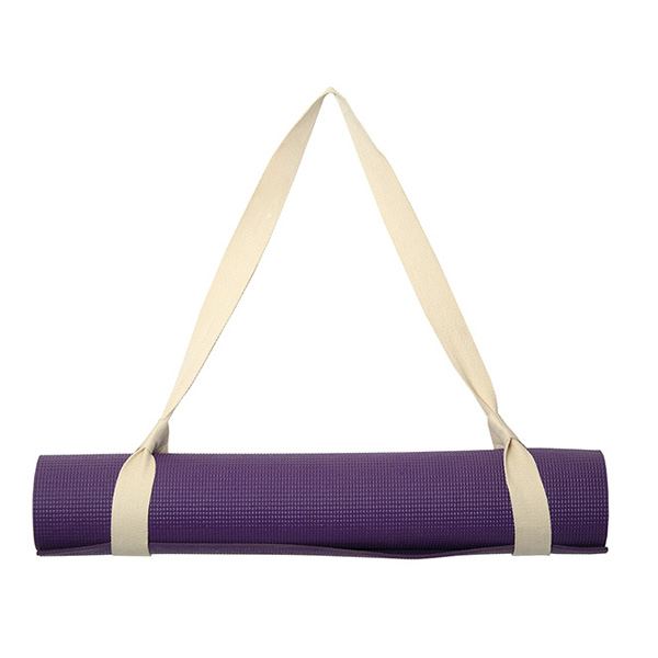 logo-print yoga mat and bag | Prada 