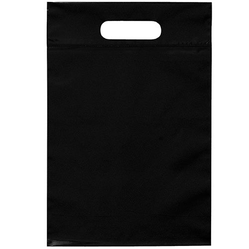 Promotional Eco Die Cut Handle Bags (9.5 x 14), Bags