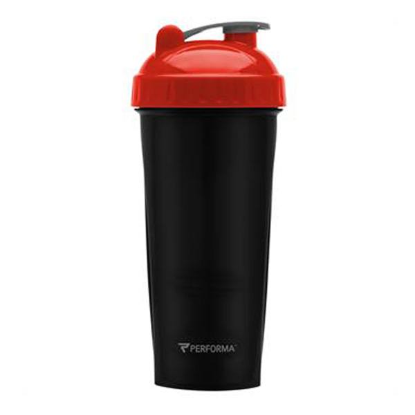 Red Shaker - 28oz Capacity