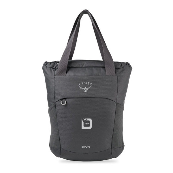 Custom Osprey Daylite Tote Pack Q628422 Tote Bags with Logo Quality Imprint Promotional Products