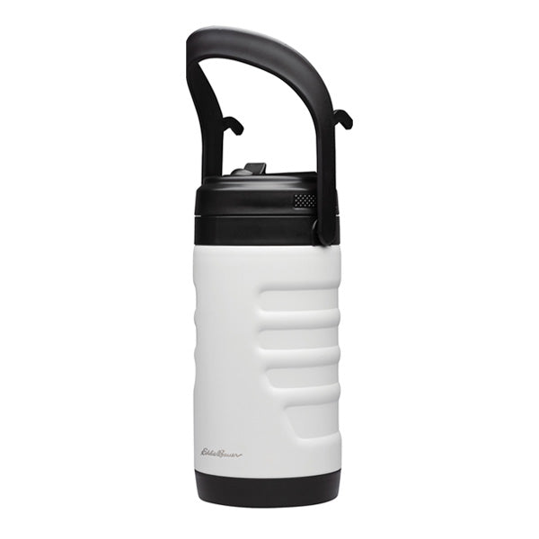 Igloo Carry Handle Bottle - White, 24 oz - Kroger