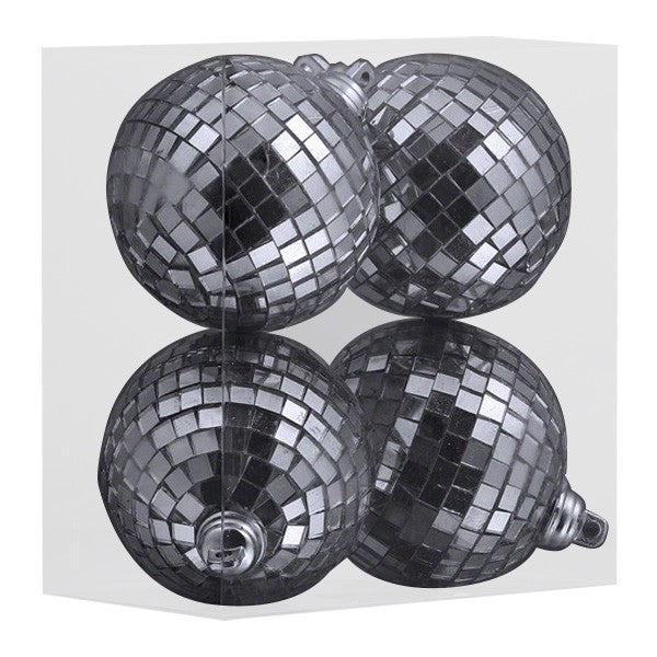 20oz LED Disco Ball Glass with Lid and Straw (Each) – Mardi Gras Spot