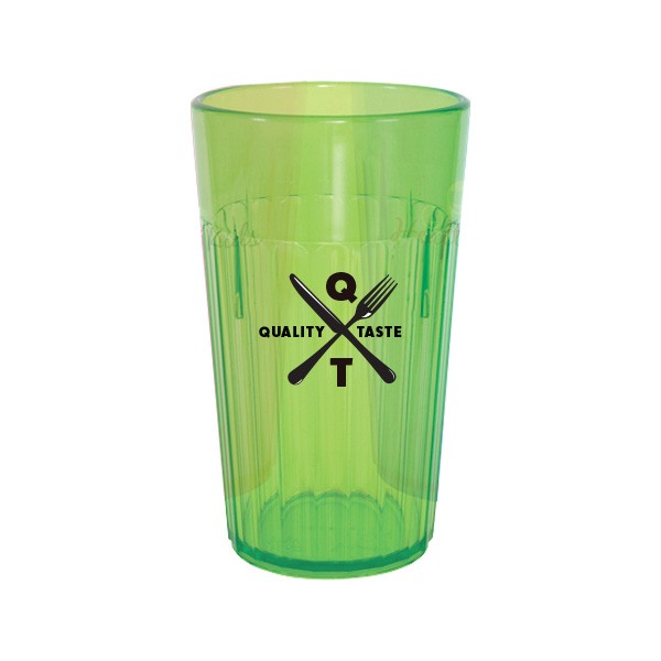 COMPACT 6oz M Tumbler