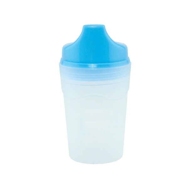 5 oz Non Spill Baby Cup - Sippy Cups with Logo - Q688511 QI