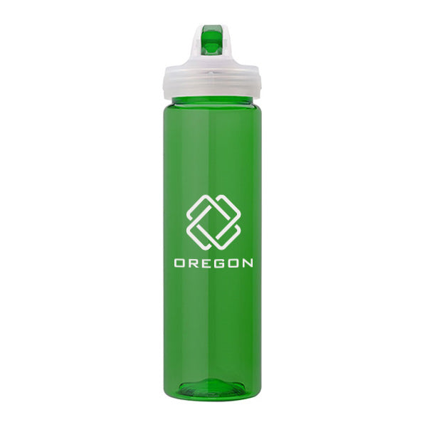 Rapids 25oz Flip Top Water Bottle