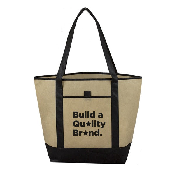 Buy Harveys Life's a Beach Boat Tote