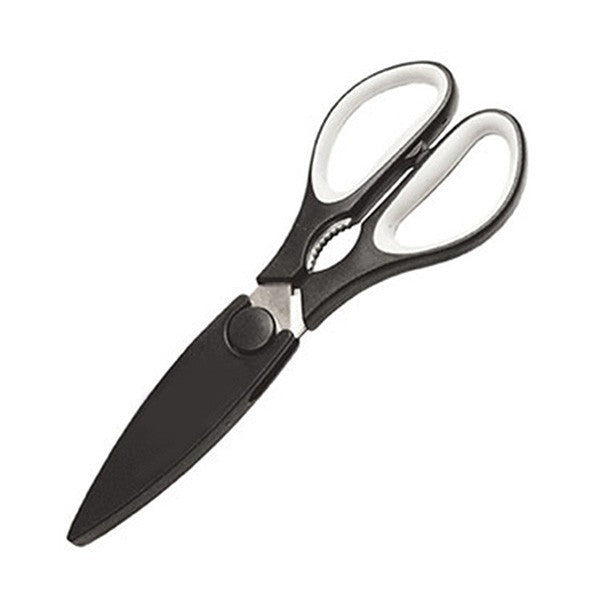 Utility Scissors with Magnetic Holder - Item #ZIP1585