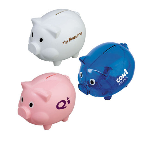 Local bank hides 500 piggy banks with $20 inside around Puget