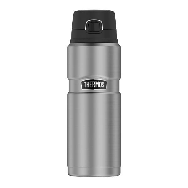 Thermos Stainless King Stainless Steel Direct Drink Bottle 24 oz 