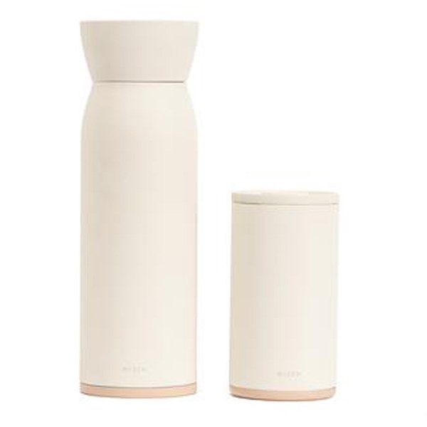 Hitch Bottle and Cup