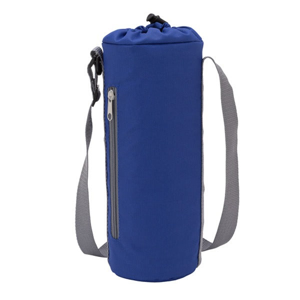 Bottle Cooler Bag, Blue