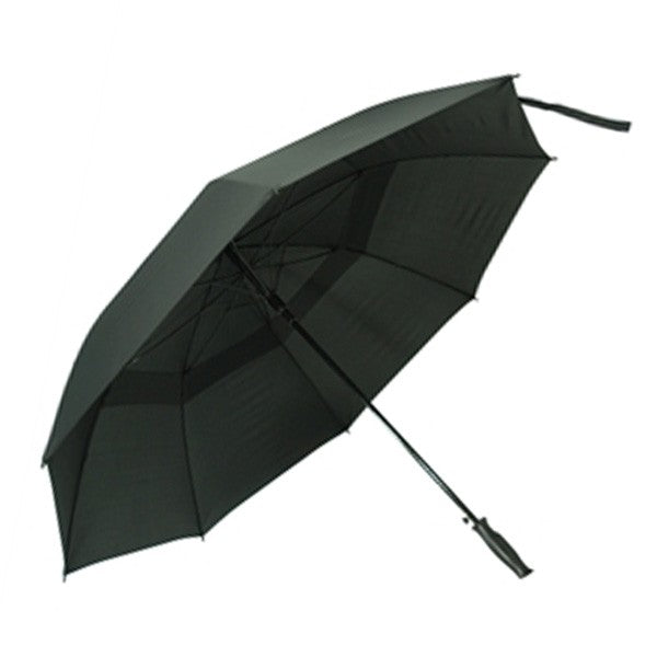 The 64 Inch Auto Open Wind Proof Golf Umbrella - Umbrellas with