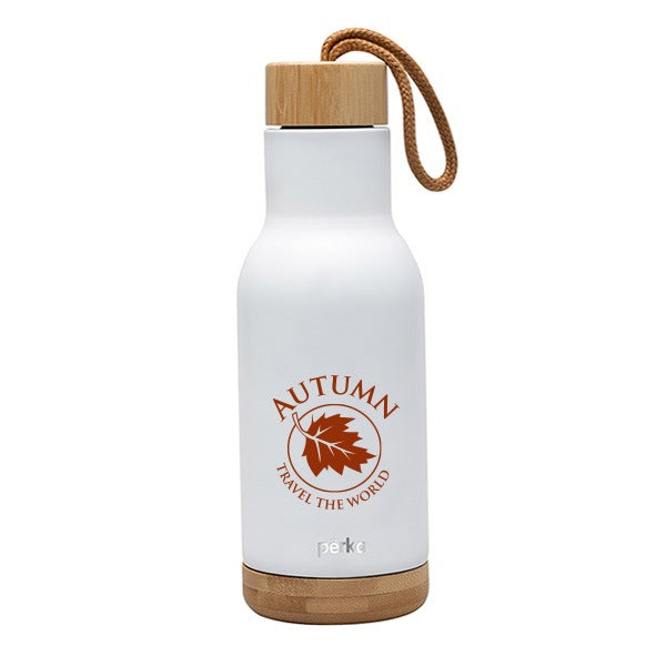 Copper Vacuum Insulated Bottle, 17 oz - Lockheed Martin Company Store