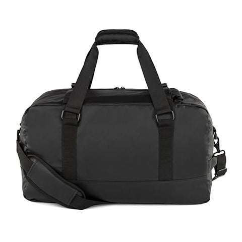 Bugatti Mile End Hybrid Duffel Bag - Duffel Bags with Logo - Q616822 QI