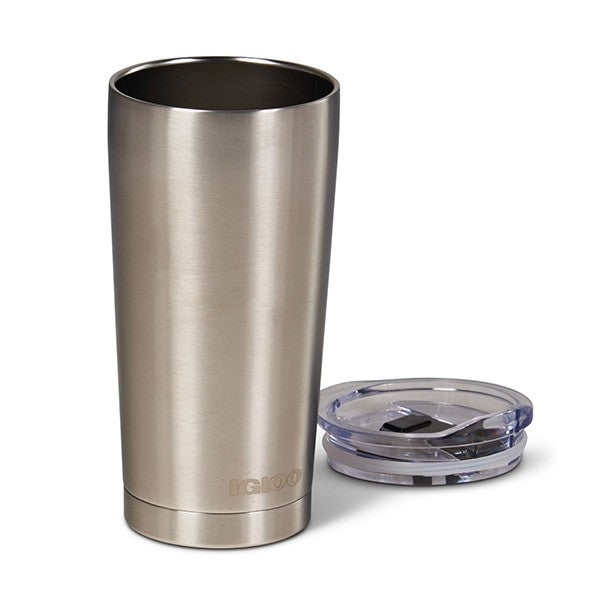 Igloo Stainless Steel Tumbler - 20 Oz