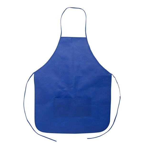 Custom Non-Woven Aprons (Q131911) - Aprons with Logo | Quality Imprint ...