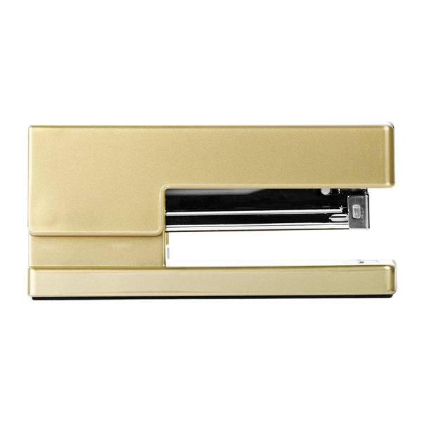 Metallic Gold Stapler