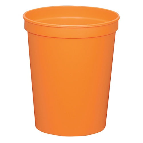 Plastic Stadium Cup (16 oz.) - Stadium Cups with Logo - Q167311 QI