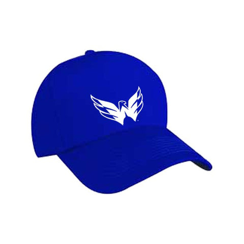 KC 5 PNL TWILL BBALL CAP