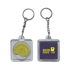 Condom Keychain Kit (Q170711)