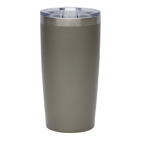 30 oz. Stainless Steel Tumbler - Everest Copper-Lined