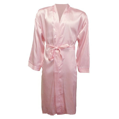Custom Satin Silk Robe (Q191465) - Robes with Logo | Quality Imprint ...