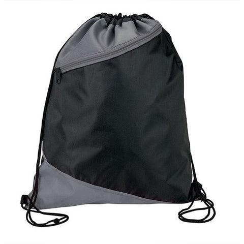 Custom Sport Bag (Q213965) - Drawstring Bags with Logo | Quality ...